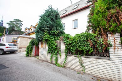 Prodej rodinného domu, ul. Pekařská, Kladno, pozemek 141 m², Ev.č.: 00327