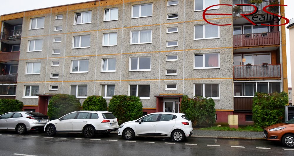 Byty 3+1, 67 m² - Mnichovo Hradiště, okres Mladá Boleslav