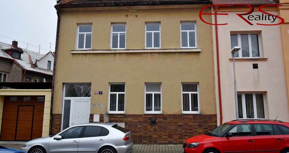 Byty 3+1,  60 m² - Mladá Boleslav III
