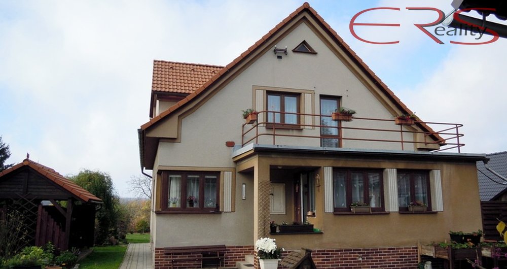 Prodej, Rodinné domy,  167 m² – Zelenecká Lhota, okres Jičín