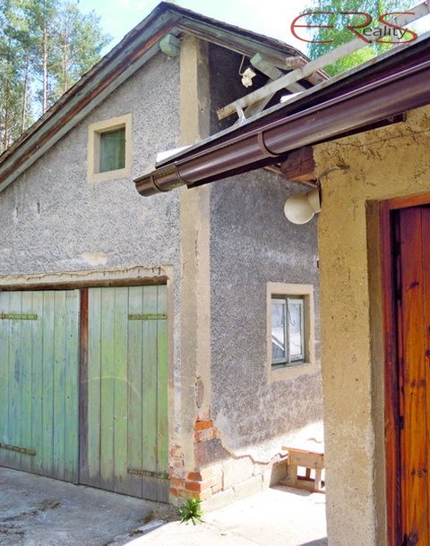 garáž