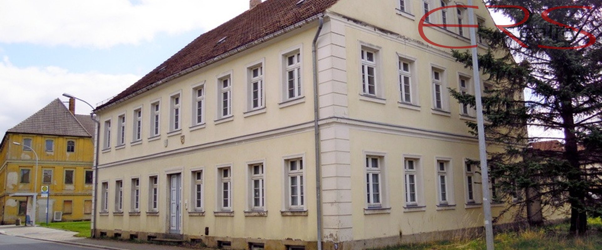 dům