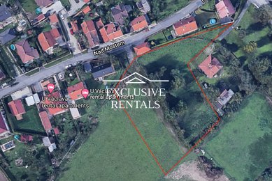Sale, Land For housing, 0m² - Kněževes
