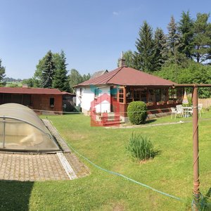 Prodej, Rodinné domy, 397m² - Mšecké Žehrovice
