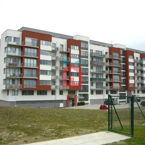 Prodej, Byty 2+kk s balkonem, 70m² s Garážovím stáním - Olomouc - Řepčín