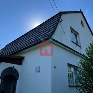 Prodej, Rodinné domy - dvougenerační, 308m² - Nový Jičín - Žilina