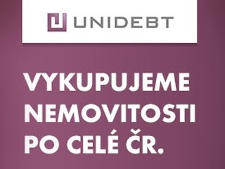 NEMOVITOST BEZ DLUHU