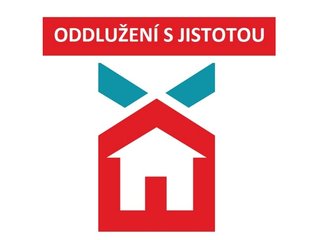 ODDLUŽENÍ S JISTOTOU - od 1.7.2017 tuto službu neposkytujeme!
