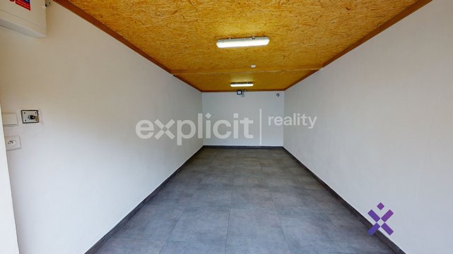 Pronjem  Zln