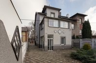 Prodej domu, 5+2, 250 m², ulice Daliborova, Ostrava - Mariánské Hory