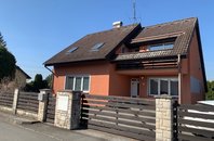 Prodej RD, Ostrava - Nová Bělá, velmi pěkný dům