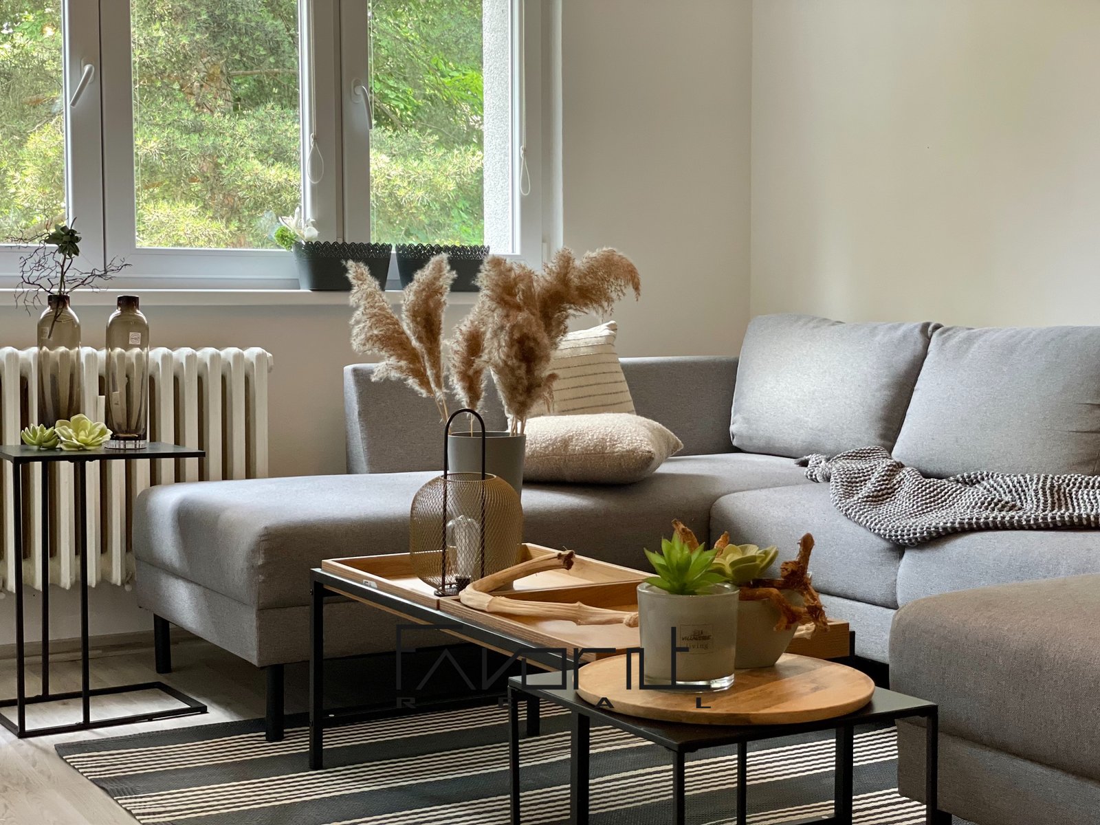 Prodej bytu 2+1, po rekonstrukci, OSVL, 2NP/4NP, 55 m2, na ul