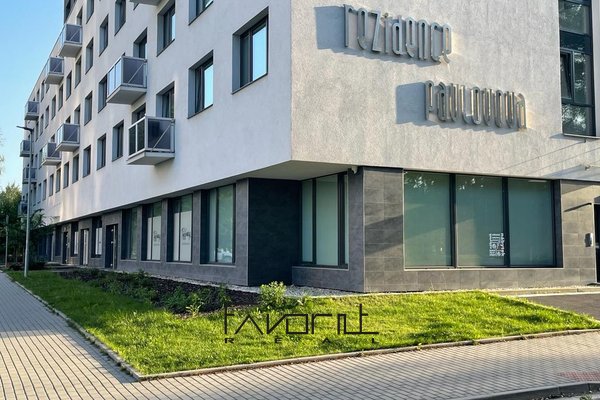 Pronájem luxusního bytu 3+kk, 3NP/6NP, 70m2, na ul. Pavlovova, Ostrava - Zábřeh