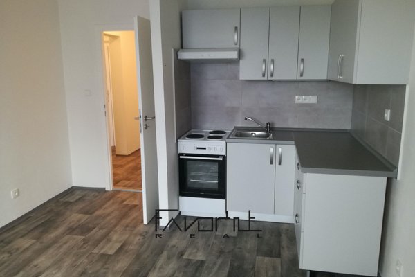 Byt 1+1 se dvěma lodžiemi po rekonstrukci, OSVL, 12/13. np., na ul. Antonína Poledníka, Ostrava - Dubina
