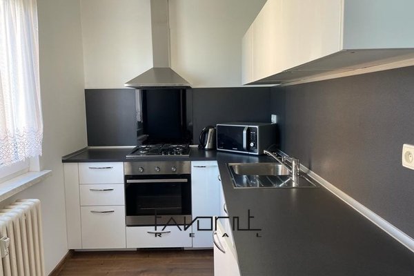 Pronájem bytu 3+1 s francouzským oknem, po rekonstrukci, OSVL, 55 m2, 3NP/3NP, na ul. Kotlářova, Ostrava - Zábřeh