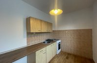 Nabízíme k pronájmu byt 2+1, 50 m2, 2NP/3NP, v cihlové zástavbě, na ul. Krakovská, Ostrava - Hrabůvka