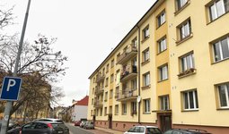 Prodej, Byt 3+1, 77m² - Pardubice V- Benešovo náměstí SLEVA!!