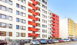 Prodej, Byty 3+1,  93m² - Pardubice - Zelené Předměstí