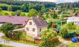 Prodej rodinného domu 120 m² - Malá Skála - Mukařov