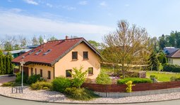 Prodej, Rodinného domu 331m² s pozemkem 986 m²  - Dašice - Pod Dubem