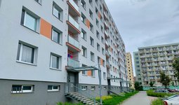 Prodej, Byty 3+1, 75m² - Pardubice - Studánka