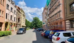 Prodej, Bytu 3+kk, 91m² - Pardubice - Zelené Předměstí