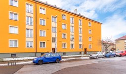 Prodej, Byty 3+1, 66m² - Pardubice - Zelené Předměstí