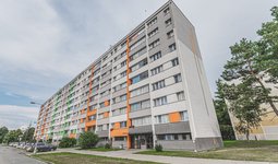 Prodej Bytu3+1, 64m² - Hradec Králové - Slezské Předměstí