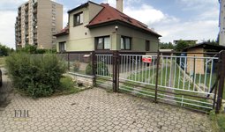 Prodej, Rodinného domu, 220m² - Pardubice - Bílé Předměstí