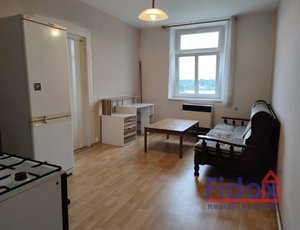 Prodej, Byty 1+1, 40 m² - Plzeň - Severní Předměstí