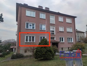 Prodej bytu 3+1 s balkónem a možností přikoupit garáž, Školní ulice, Klatovy IV