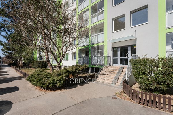 Prodej, Byty 2+kk, 41 m² - Praha - Modřany