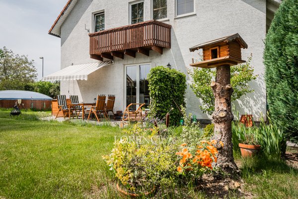 Prodej, Rodinné domy,  187 m² - Dolní Břežany