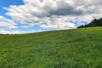 Stavební pozemek pro bydlení, 1239 m² - Otmíče, Ev.č.: 00099