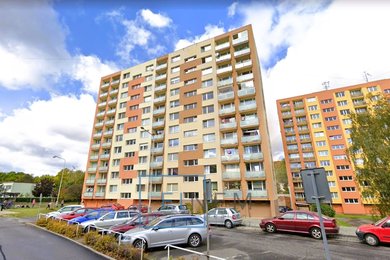 Prodej bytu 4+1, v OV, 86 m² - Kralupy nad Vltavou, Ev.č.: 00156