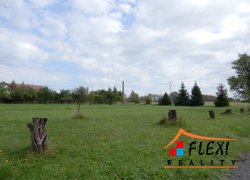 Prodej stavebního pozemku, 2.160 m2, Horní Domaslavice