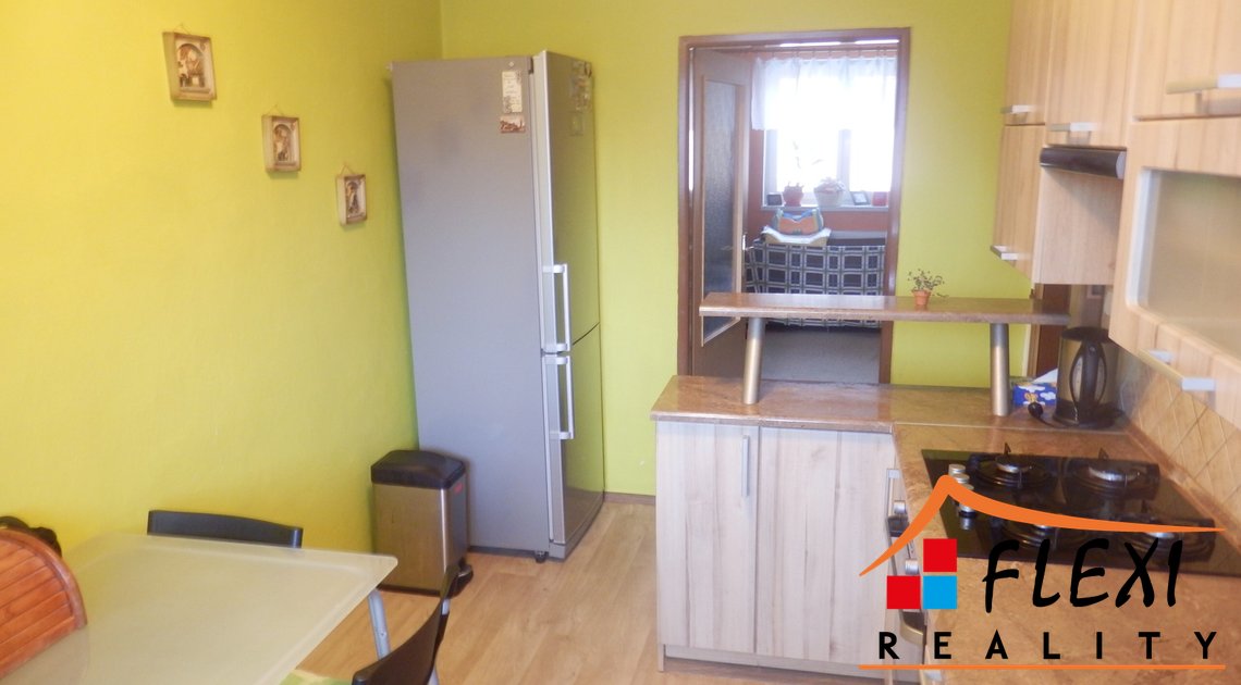 ul. Bezručova, Frýdlant nad Ostravicí