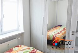 ul. Lískovecká, Frýdek-Místek
