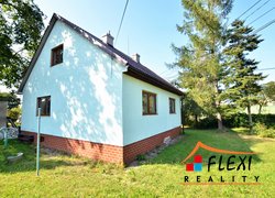 REZERVOVÁNO-Prodej rodinného domu 5+kk s pozemkem, 855 m2 , obec Dobrá u Frýdku-Místku