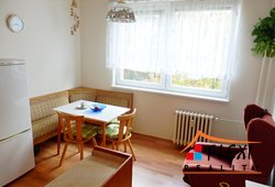 ul. Beethovenova, Frýdek-Místek