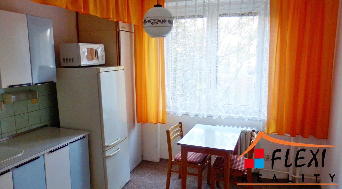 ul. Pod Morávií, Kopřivnice