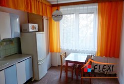 ul. Pod Morávií, Kopřivnice
