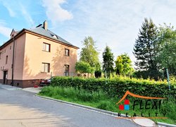 Prodej bytu 2+1 se zahradou, ul. Jiřího Hakena, Frýdek-Místek - právní servis