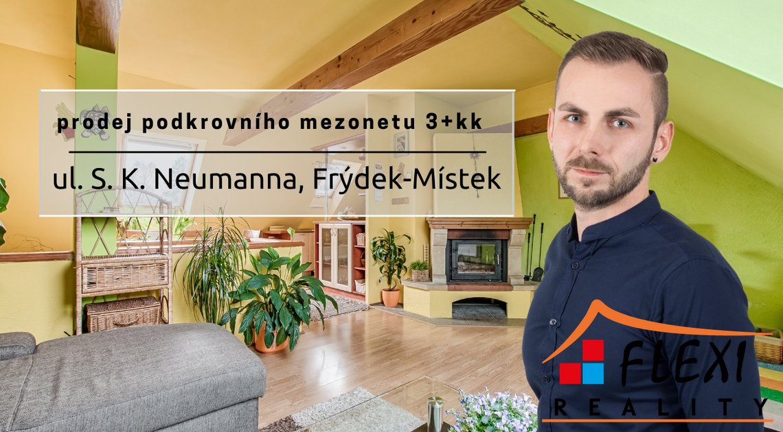 roman-mikita-realitni-makler-flexireality-frydek-mistek-prodej-byt-mezonet-3+kk