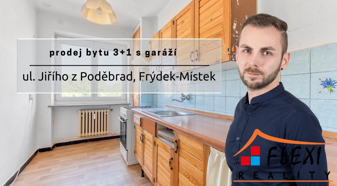 roman-mikita-realitni-makler-flexireality-frydek-mistek-prodej-byt-3+1-garaz