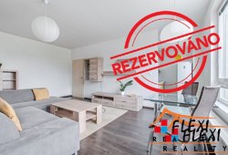byt ostrava novostavba 2+kk rezervovano