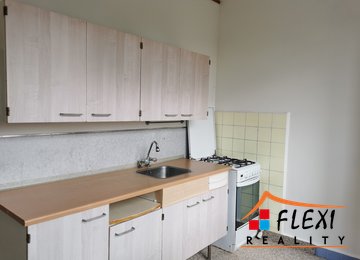 Pronájem bytu 1+1 v os.vl.,  36.8 m², ul. Václava Talicha, Frýdek-Místek