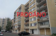 Prodej, Byty 3+1, 71 m² - Praha - Hostivař