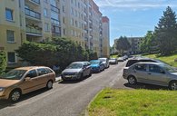 Prodej, Byty 1+kk,  31 m² - Ústí nad Labem - Všebořice, Spartakiádní