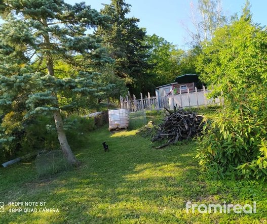 Pronájem zahrady  1190m² - Brno - Bosonohy